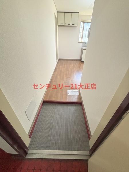 メゾンかもめ