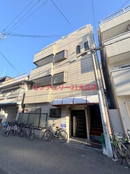 メゾンかもめ