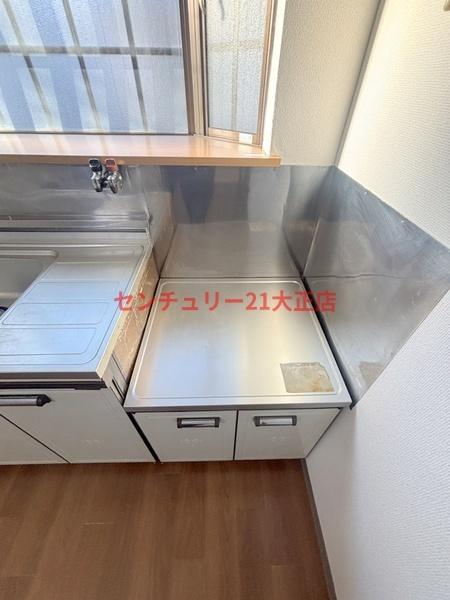 メゾンかもめ