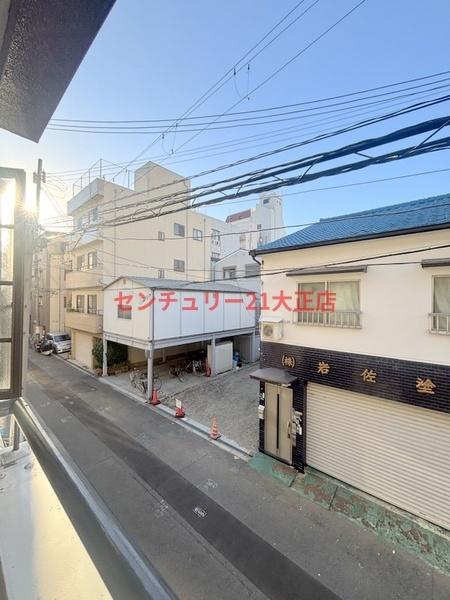 メゾンかもめ