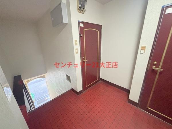 メゾンかもめ