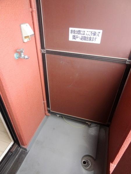 東洋プラザ泉尾