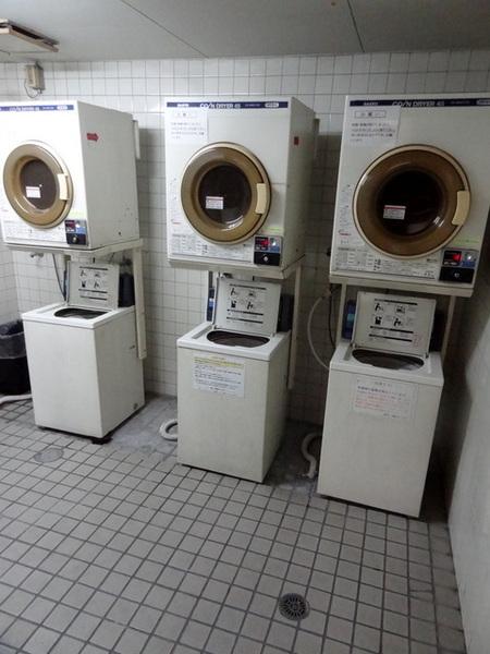 東洋プラザ泉尾