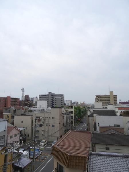 レジュールアッシュTAISHO　LEGANT
