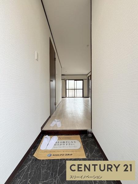 マンション忠岡