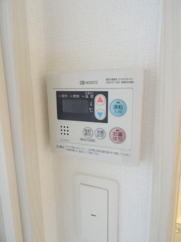 S-FORT大正リヴィエール