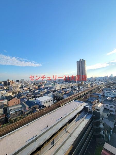 レオンヴァリエ大阪ベイシティ