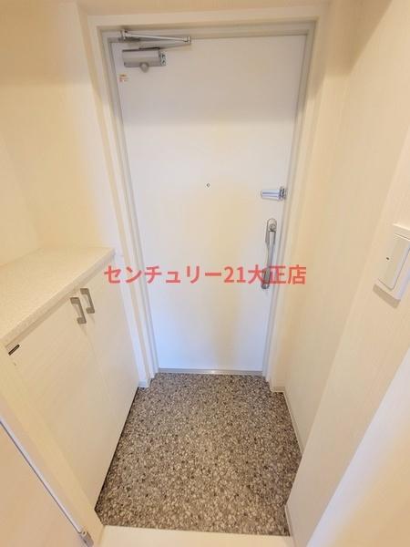 レオンヴァリエ大阪ベイシティ