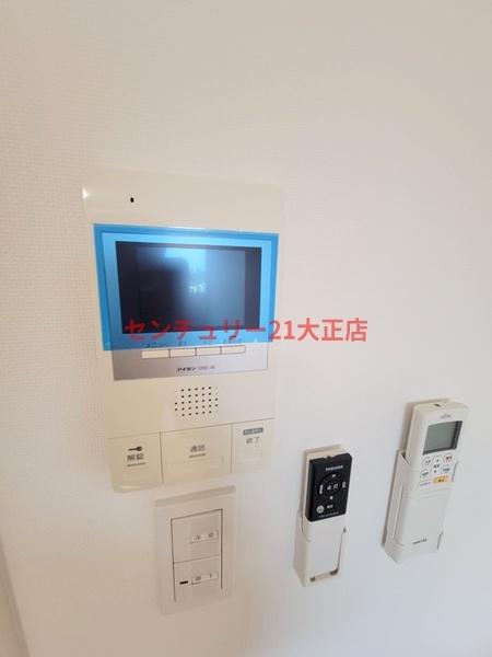 レオンヴァリエ大阪ベイシティ