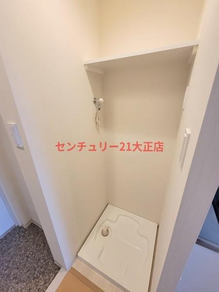 レオンヴァリエ大阪ベイシティ