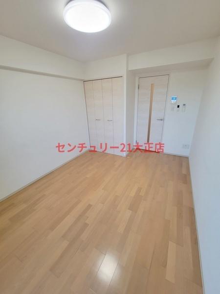 レオンヴァリエ大阪ベイシティ