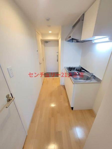 レオンヴァリエ大阪ベイシティ
