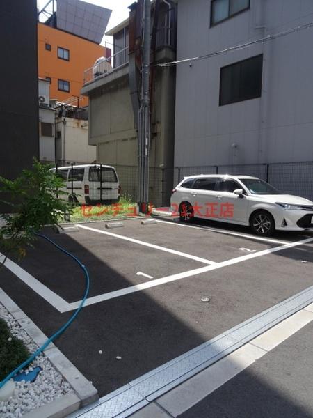 レオンヴァリエ大阪ベイシティ