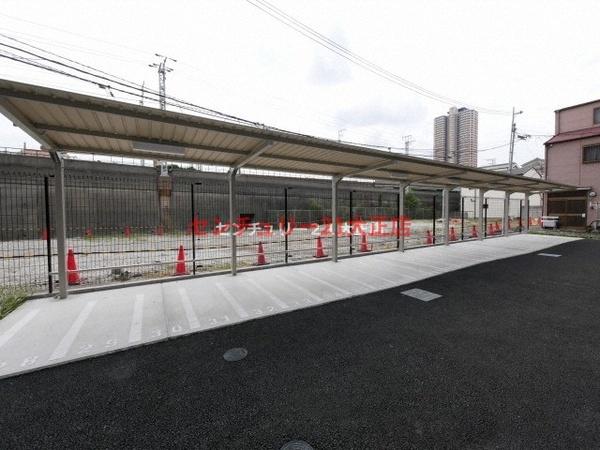 レオンヴァリエ大阪ベイシティ