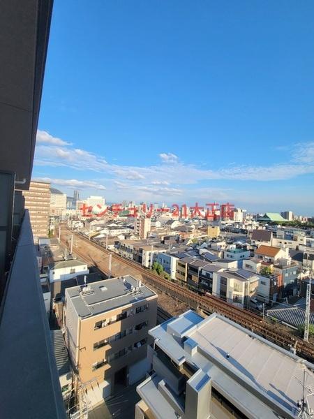 レオンヴァリエ大阪ベイシティ
