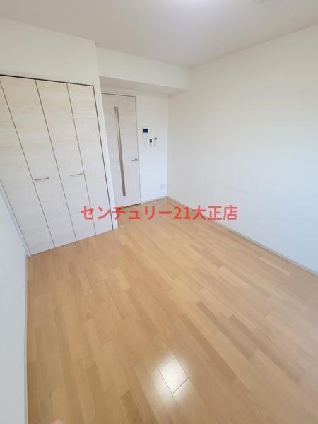 レオンヴァリエ大阪ベイシティ