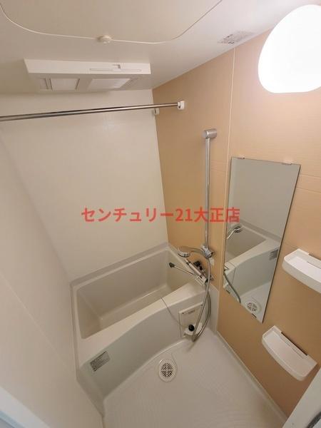 レオンヴァリエ大阪ベイシティ