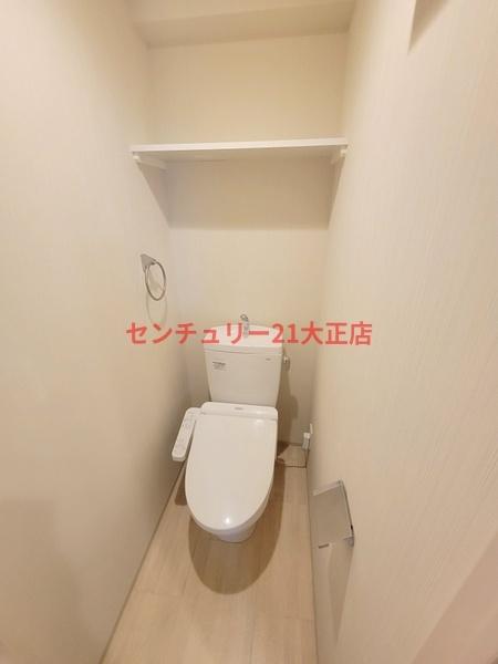 レオンヴァリエ大阪ベイシティ