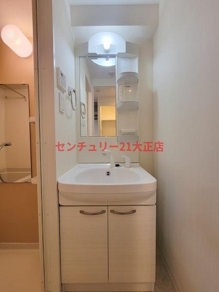 レオンヴァリエ大阪ベイシティ
