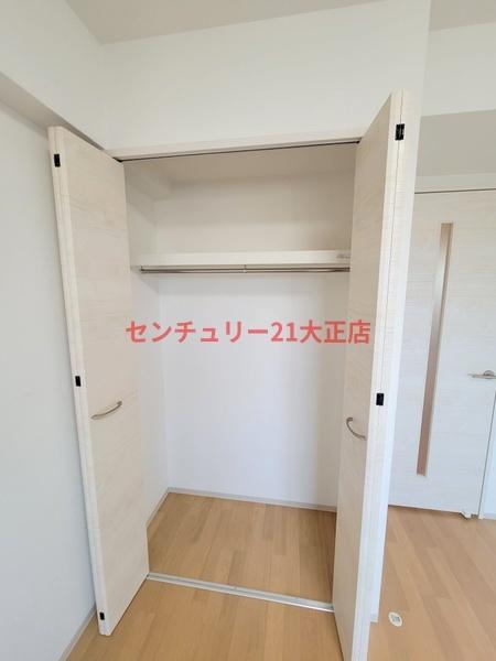 レオンヴァリエ大阪ベイシティ