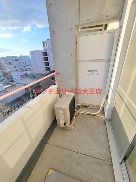 セレブコート弁天