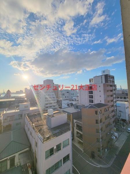 セレブコート弁天