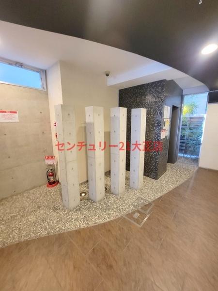 セレブコート弁天
