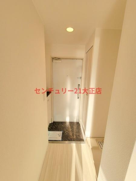 セレブコート弁天