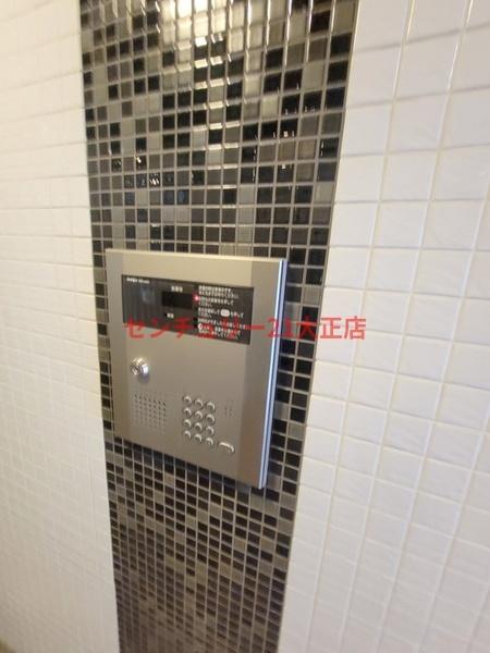 セレブコート弁天