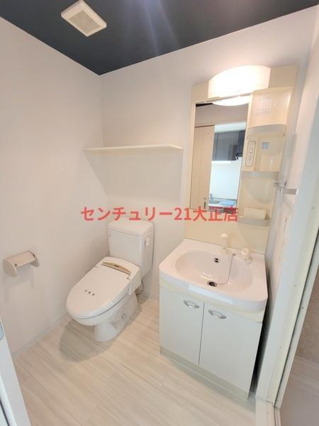 セレブコート弁天