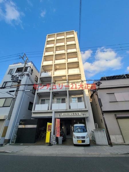 セレブコート弁天