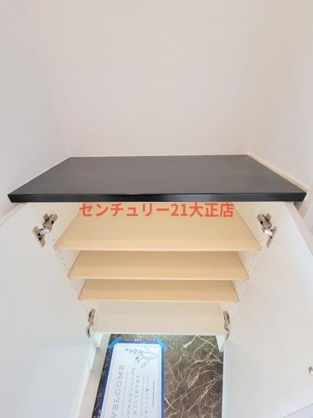 セレブコート弁天