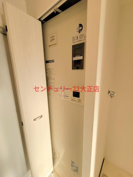 セレブコート弁天