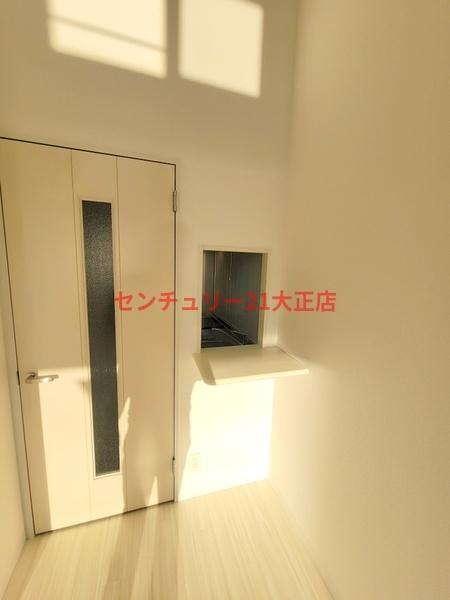 セレブコート弁天