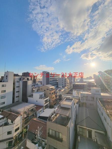 セレブコート弁天
