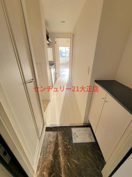 セレブコート弁天