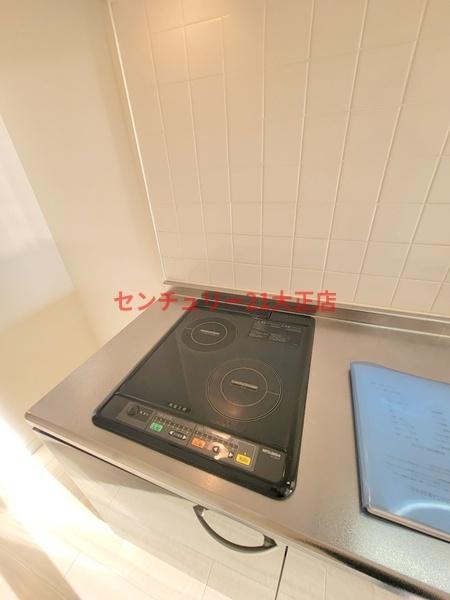 セレブコート弁天