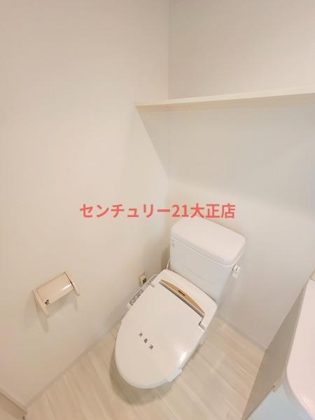 セレブコート弁天