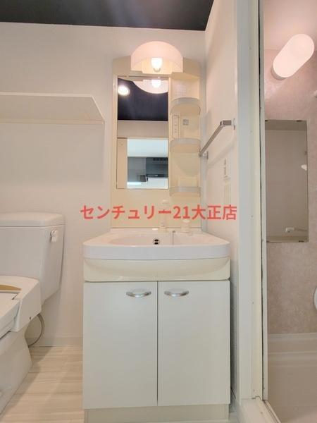 セレブコート弁天