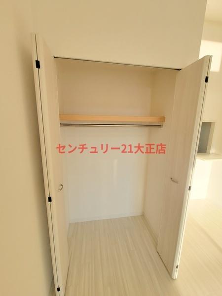 セレブコート弁天