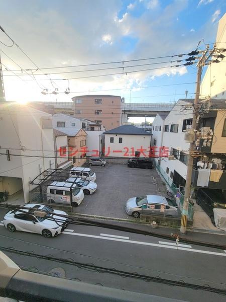 アッシュコート夕凪