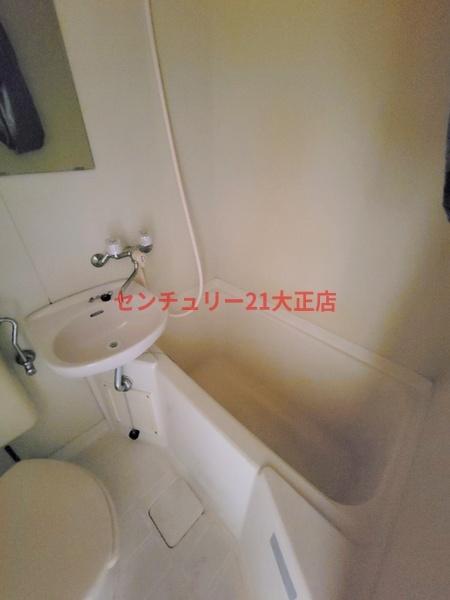 アッシュコート夕凪