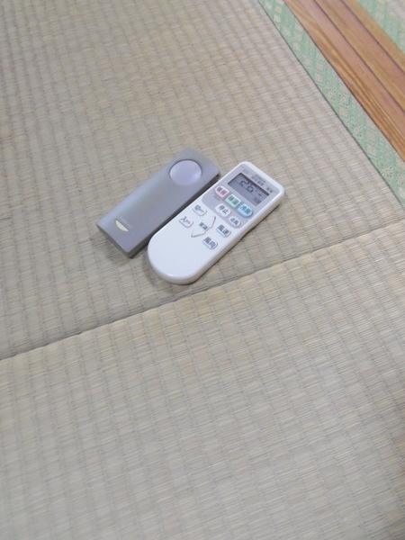 白沢マンション