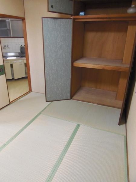 白沢マンション