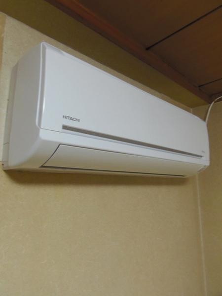 白沢マンション