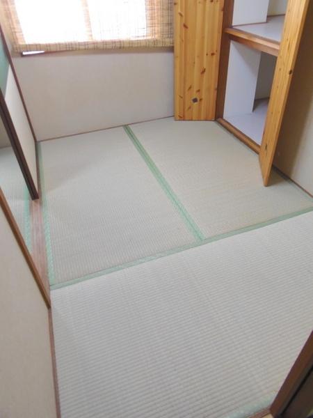 白沢マンション