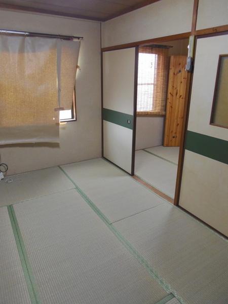 白沢マンション