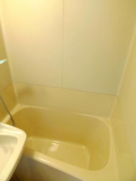 白沢マンション