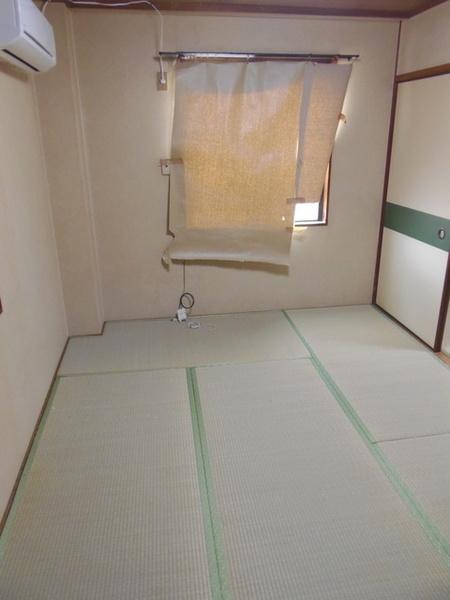 白沢マンション