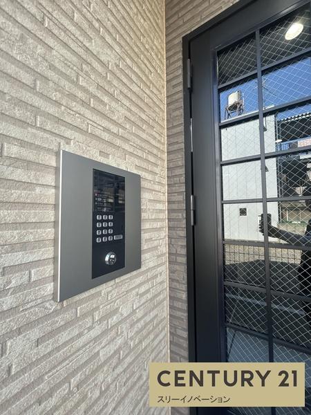 H-maison大正３